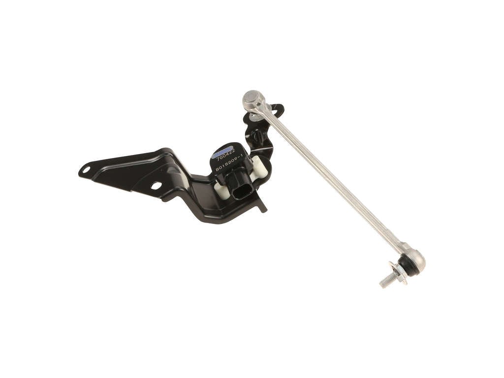 2005-2007 Lexus GS430 Suspension Ride Height Sensor - Front Left (Aisin)