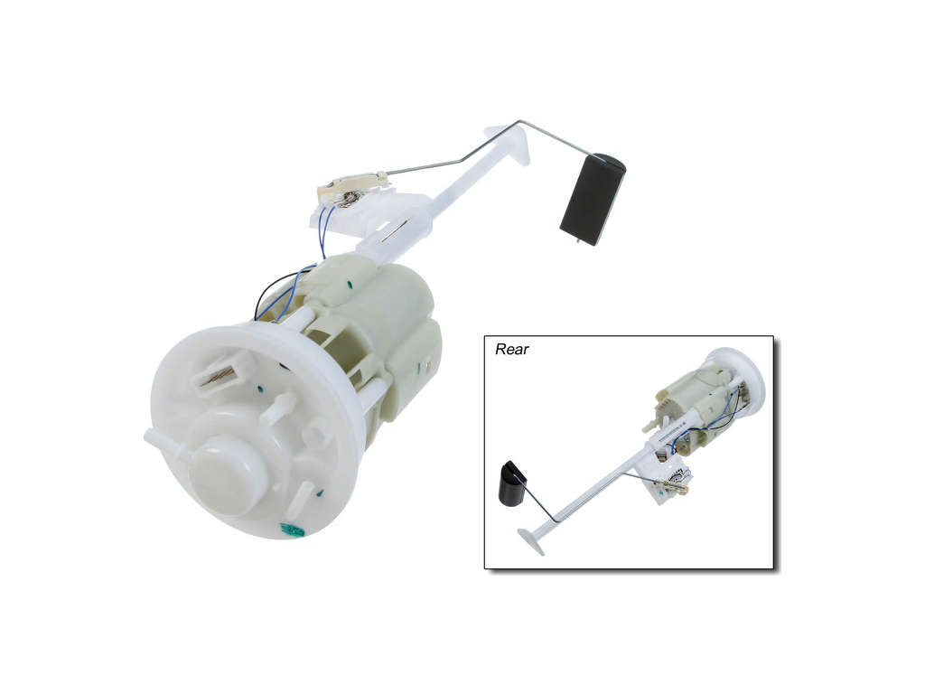 2002-2004 Porsche Boxster Fuel Tank Sender Assembly (Genuine)