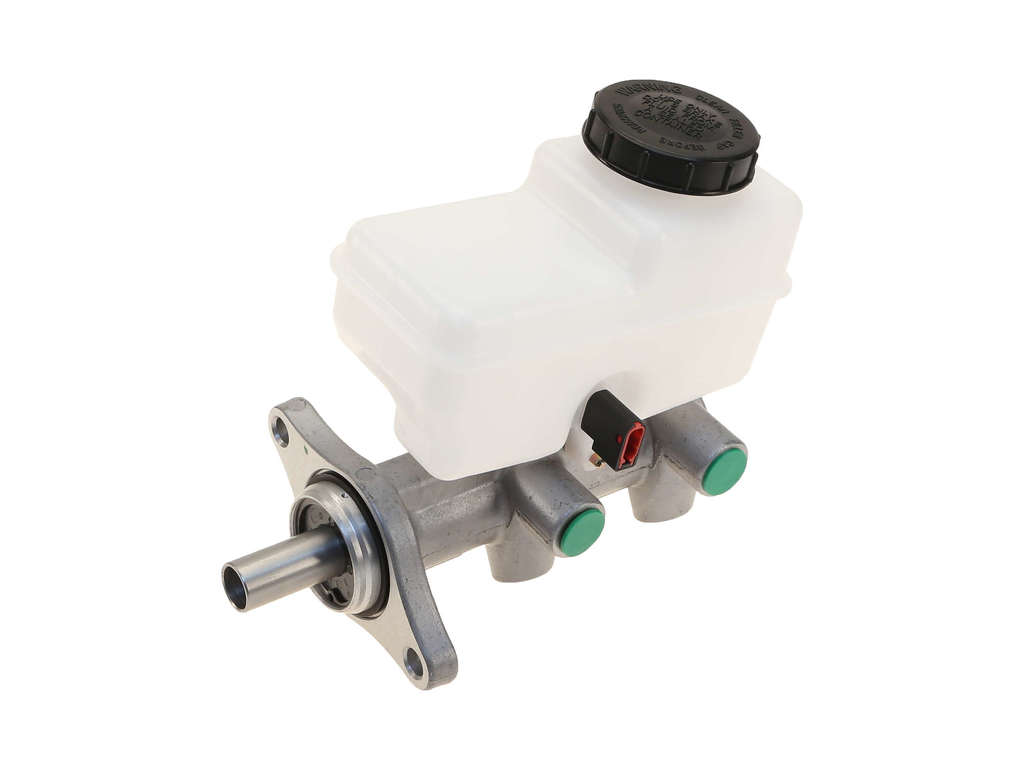 2009-2012 Suzuki Equator Brake Master Cylinder (Autopart International)