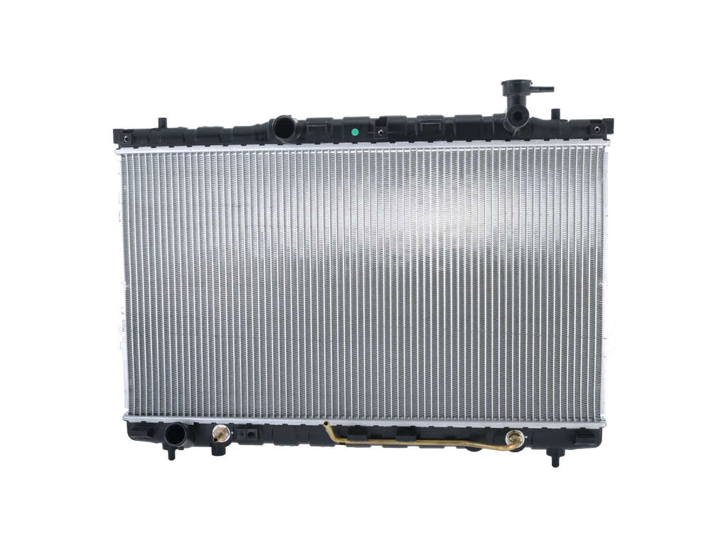 2003-2006 Hyundai Santa Fe Radiator (Autopart International)