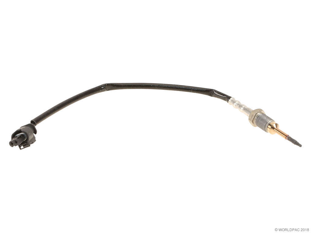 2015-2017 BMW X3 Emission Temperature Sensor (Genuine)