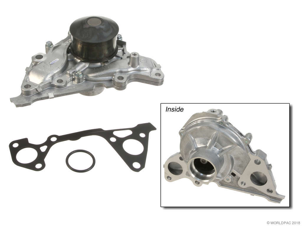 1995-2000 Dodge Avenger Engine Water Pump (Metrix)
