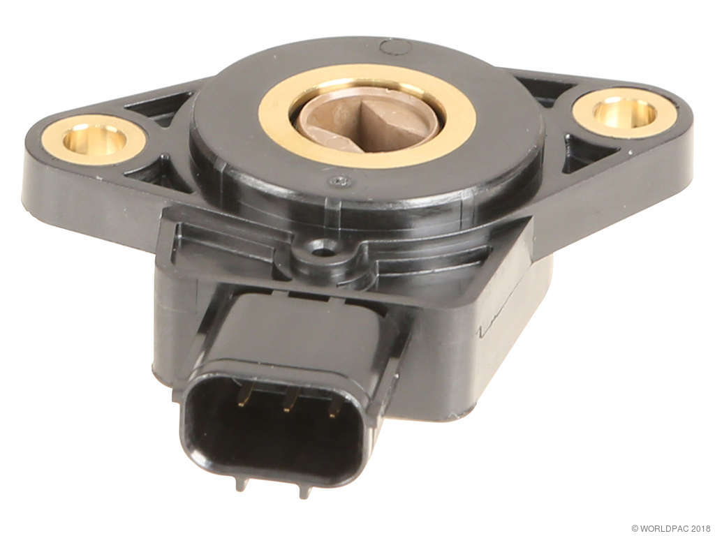 2002-2006 Acura RSX Engine Intake Manifold Runner Control Valve (Genuine)