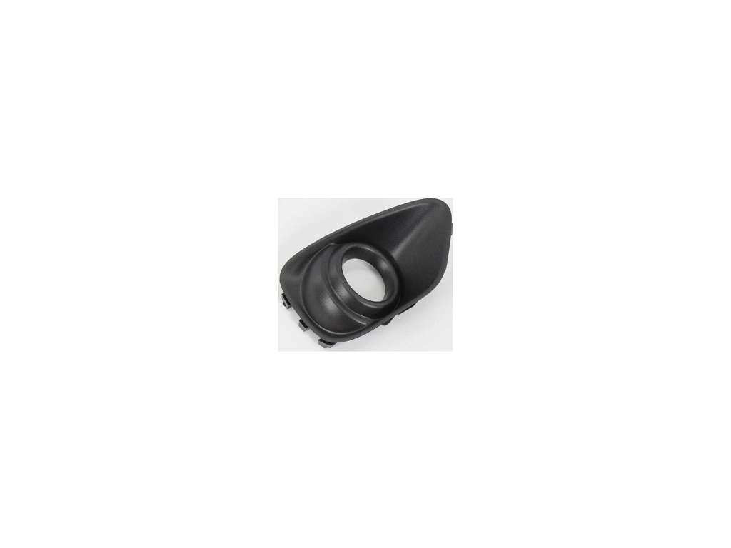 2011-2016 Jeep Compass Fog Light Trim - Front Right (Mopar)