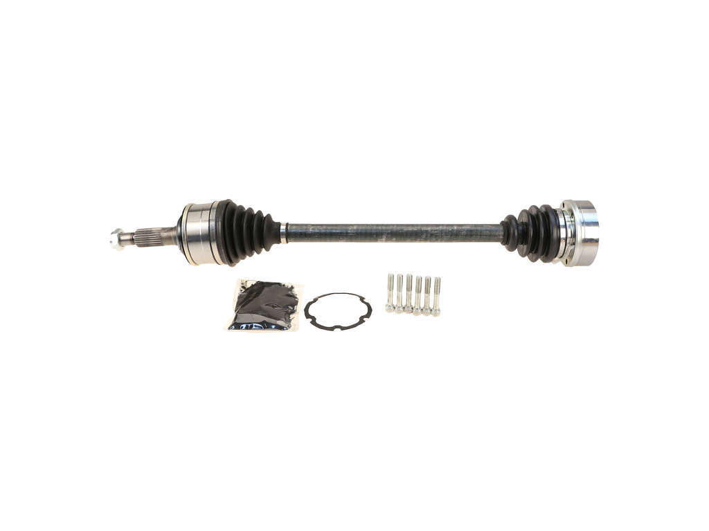 1986-1991 Volkswagen Vanagon CV Axle Assembly - Front (Autopart International)