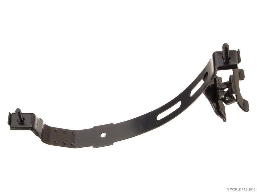 1986-1988 BMW 325 Exhaust Clamp - Rear (APA/URO Parts)