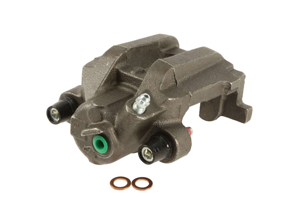 2005-2011 Mazda Tribute Disc Brake Caliper - Rear Left (Cardone)