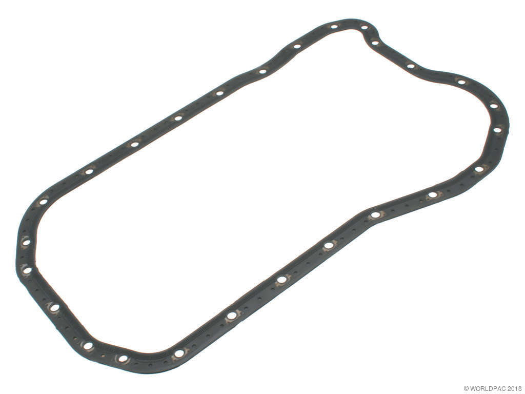 1995-1998 Volkswagen Golf Engine Oil Pan Gasket (Victor Reinz)