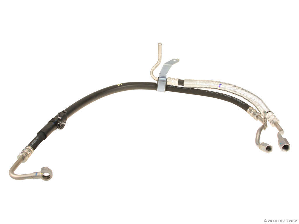 2005-2009 Subaru Outback Power Steering Hose Assembly (Genuine)