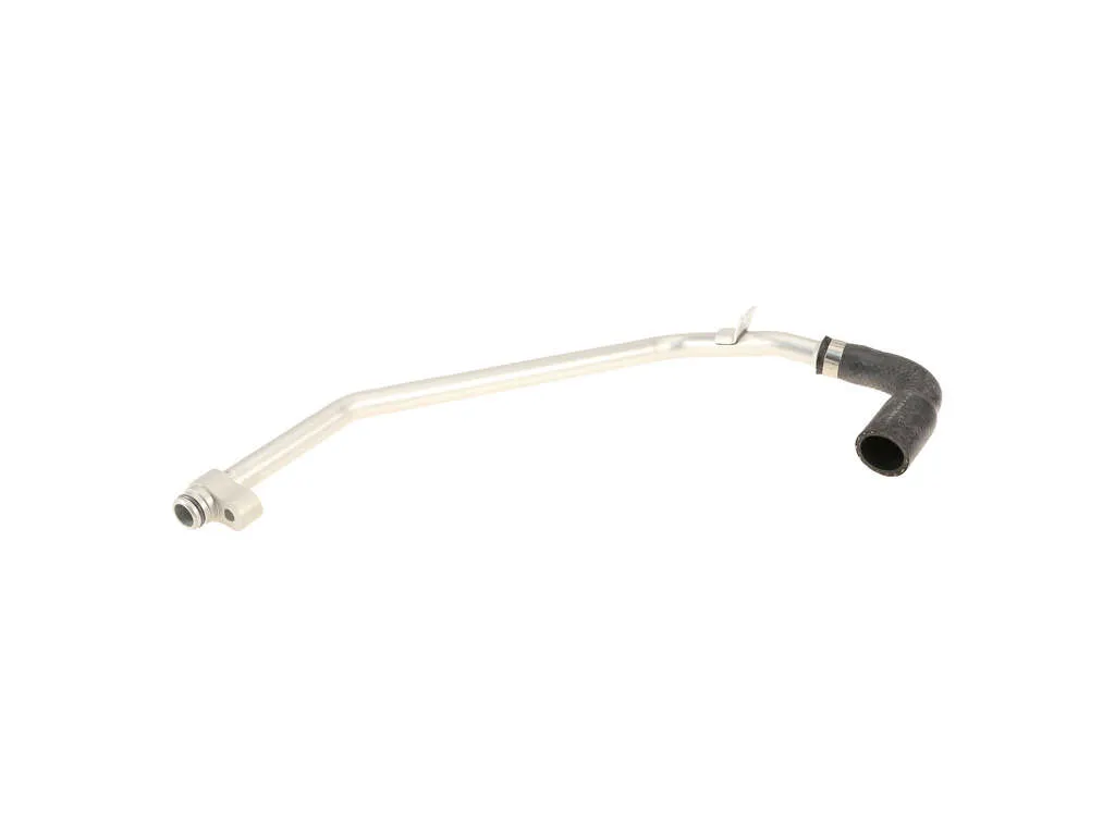 2003-2005 Mercedes-Benz C230 Engine Coolant Pipe (Vaico)