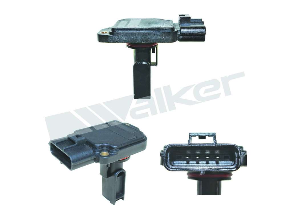 2000-2002 Lincoln Town Car Mass Air Flow Sensor (Walker Products)