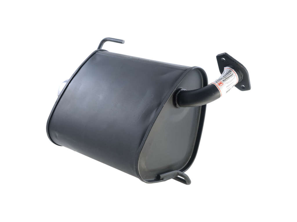 2006 Subaru Legacy Exhaust Muffler - Rear Right (Autopart International)