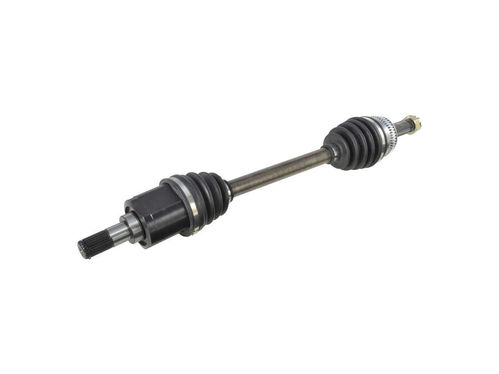 2006-2011 Hyundai Accent CV Axle Assembly - Front Left (Autopart International)