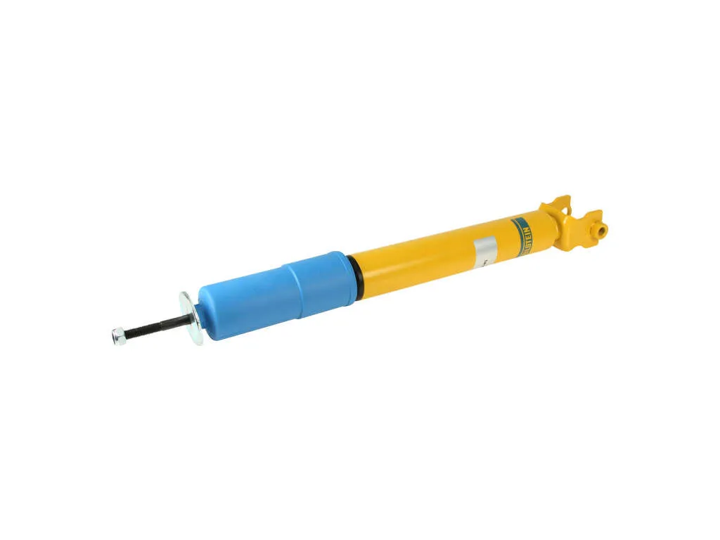 2008 Nissan 350Z Suspension Shock Absorber - Rear (Bilstein)