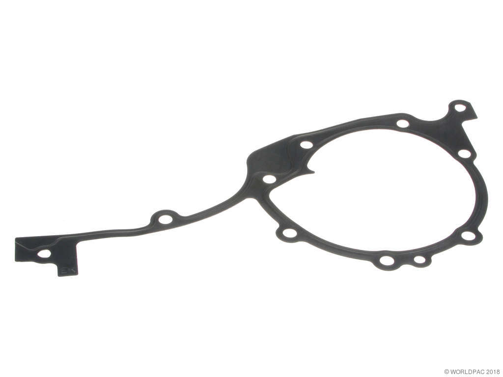 2004-2006 BMW X3 Engine Timing Cover Gasket - Left Lower (Victor Reinz)