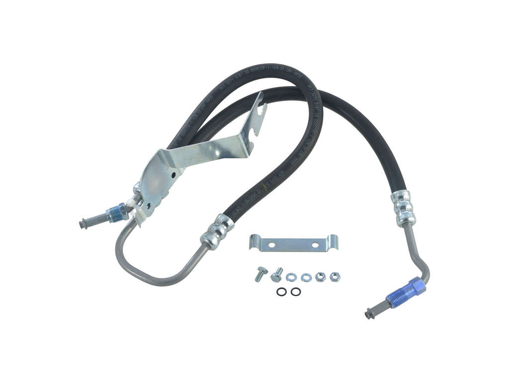 2002-2005 Jeep Liberty Power Steering Pressure Hose (Autopart International)
