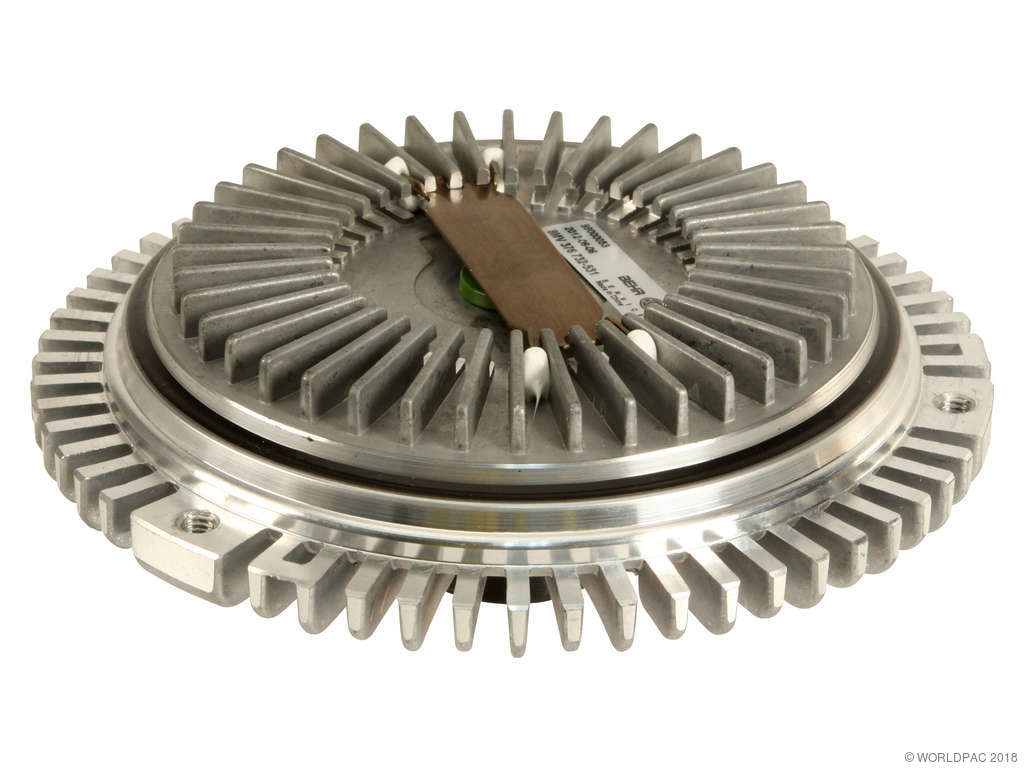 1999-2002 Mercedes-Benz SL500 Engine Cooling Fan Clutch (Behr)