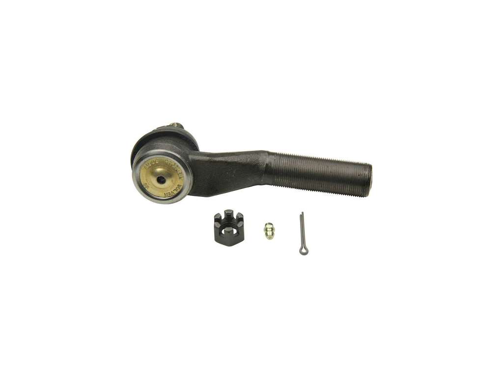 2006-2014 Ford E-150 Steering Tie Rod End - Front Right Outer (Moog)