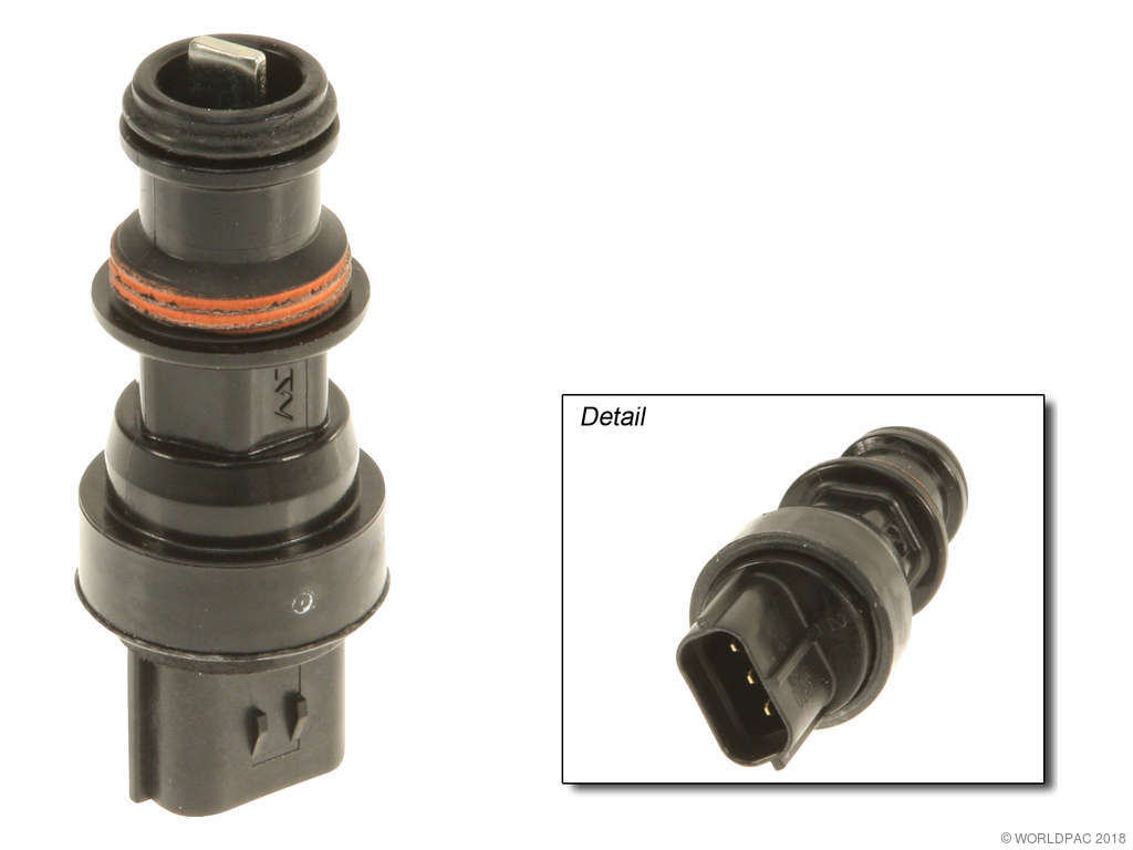 2003-2006 Subaru Baja Vehicle Speed Sensor (Genuine)