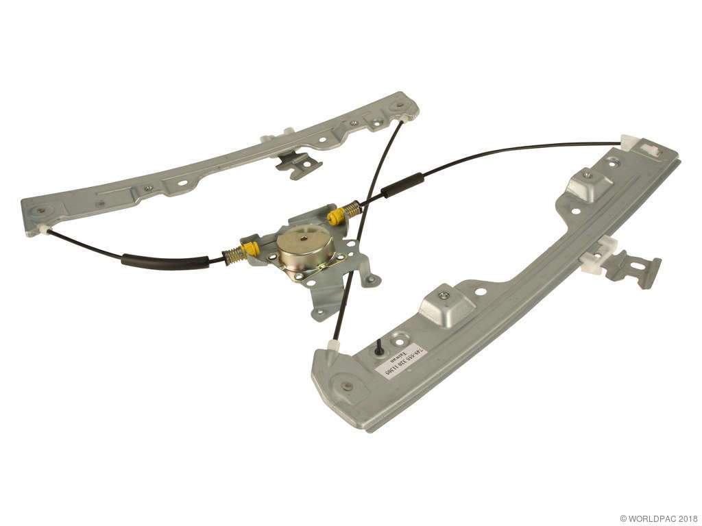 2003-2007 Nissan Murano Window Regulator - Front Right (Dorman)