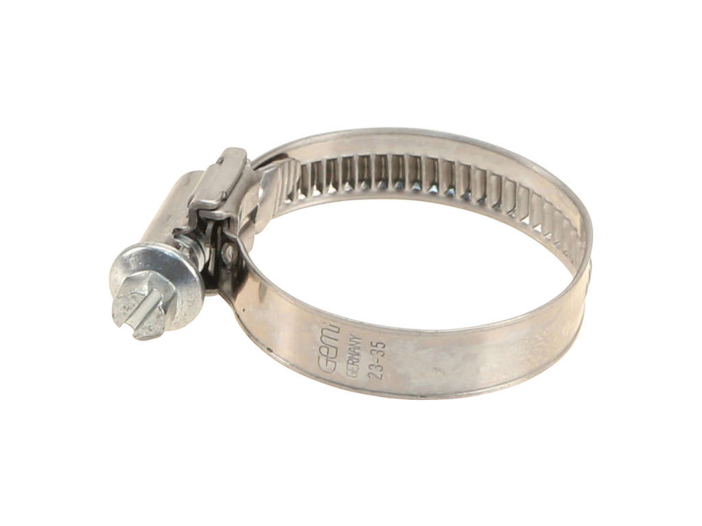 2007-2017 BMW X3 Hose Clamp (CRP)