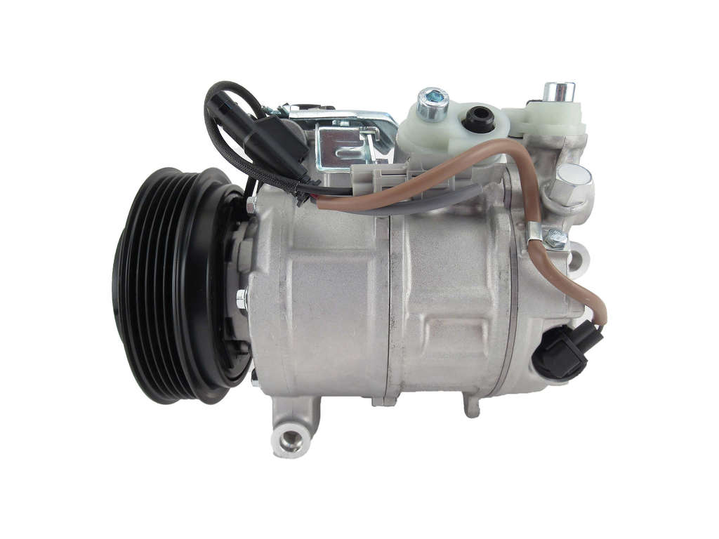 2015-2021 Mercedes-Benz GLA250 A/C Compressor (Santech/ Omega Envir. Tech.)