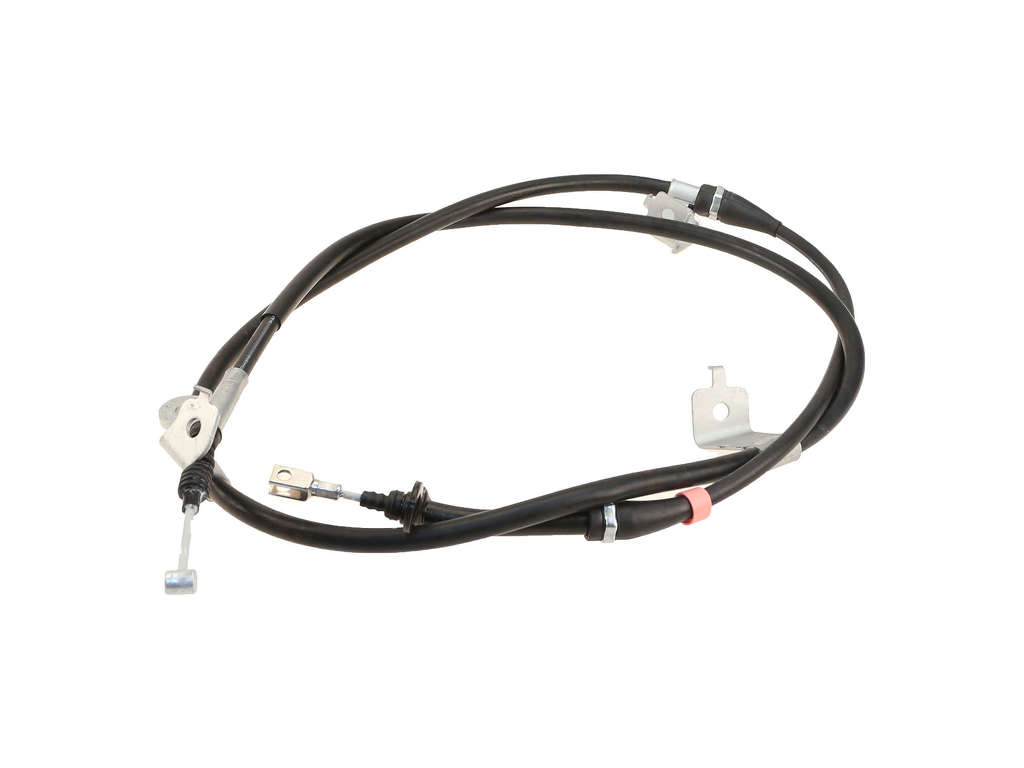 2011-2013 INFINITI QX56 Parking Brake Cable - Rear Left (TSK)