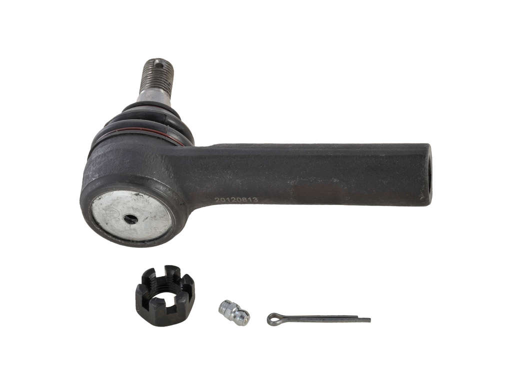 2000-2003 Dodge Durango Steering Tie Rod End - Front Left Outer (Autopart International)