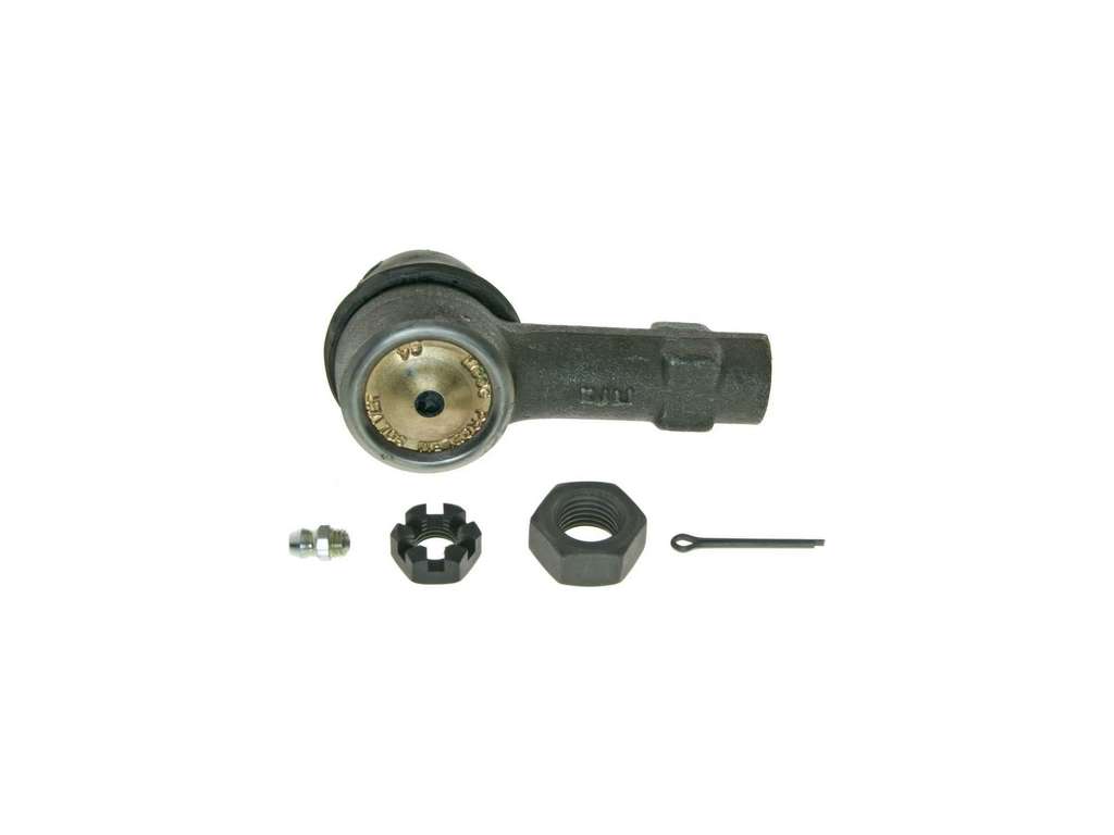1985-1995 Dodge Colt Steering Tie Rod End - Front Outer (Moog)