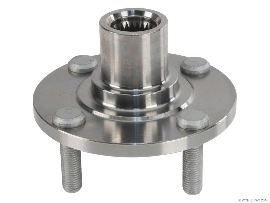1993-1996 Eagle Summit Wheel Hub - Front (Dorman)