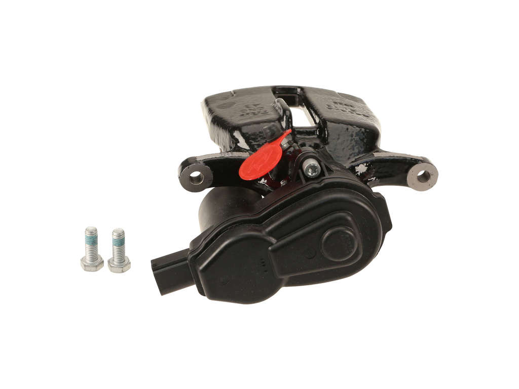 2013-2017 Audi S5 Disc Brake Caliper - Rear Left (TRW)