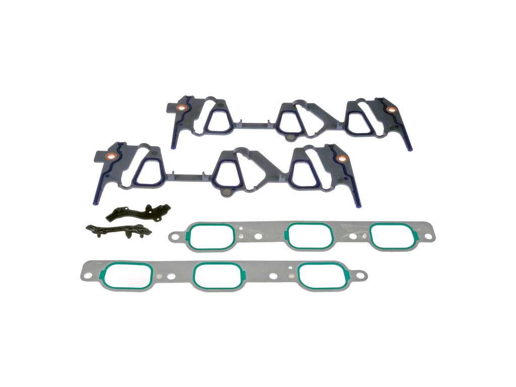 2006-2010 Pontiac G6 Engine Intake Manifold Gasket Set - Lower and Upper (Dorman)