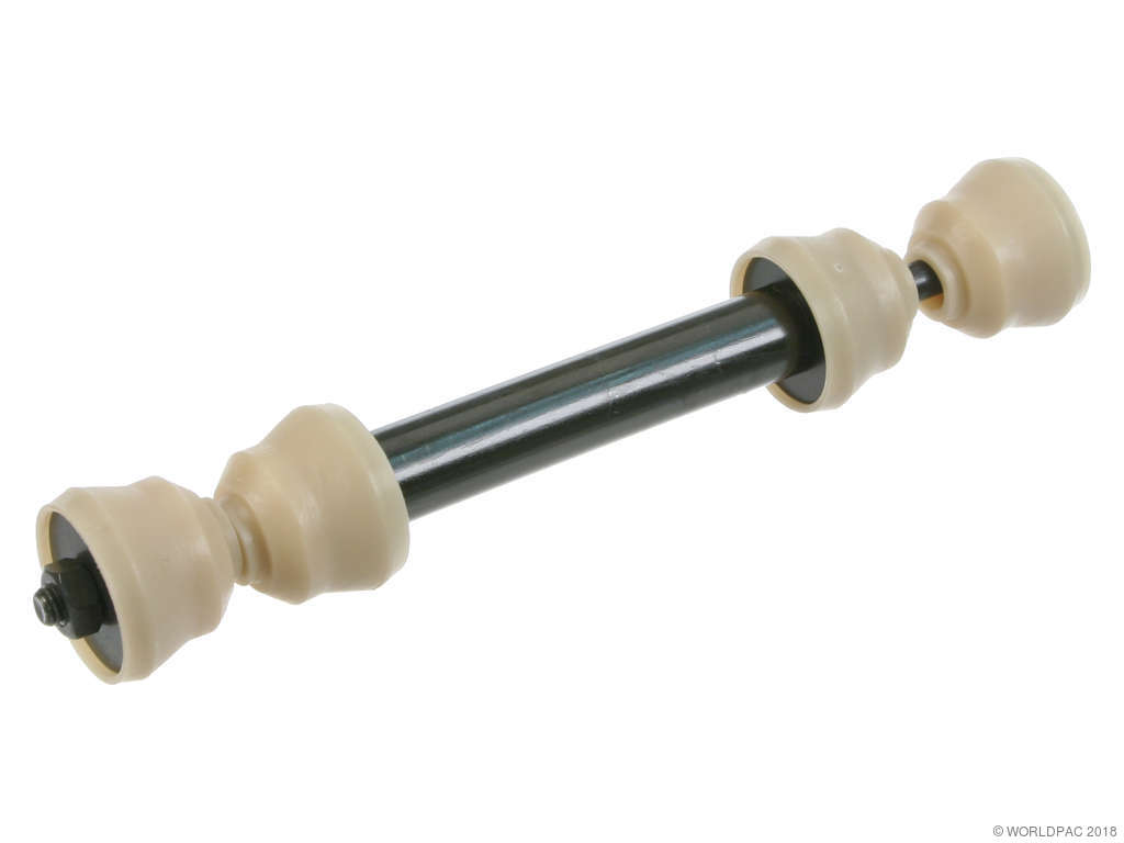 2003-2005 Mercedes-Benz ML350 Suspension Stabilizer Bar Link - Rear (Meyle)