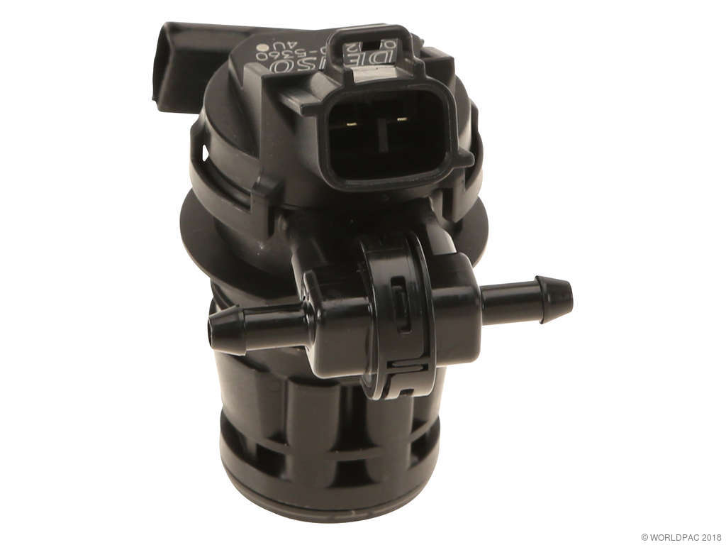 2011-2017 Honda Odyssey Windshield Washer Pump (Genuine)