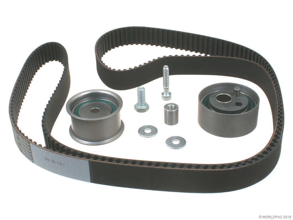 1998-2001 Audi A6 Engine Timing Belt Component Kit (ContiTech)