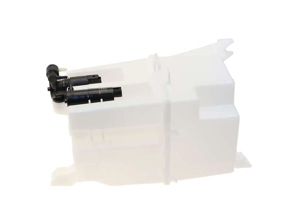 2014-2018 Nissan Rogue Washer Fluid Reservoir (Genuine)