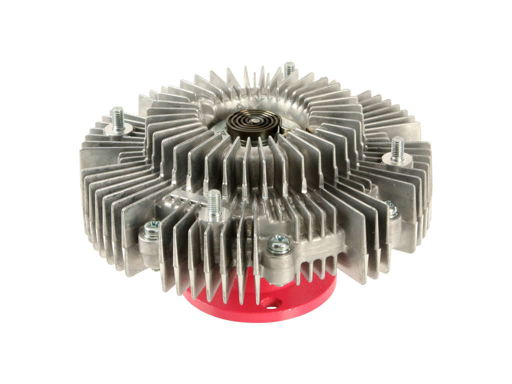 2007-2009 Toyota FJ Cruiser Engine Cooling Fan Clutch (Aisin)