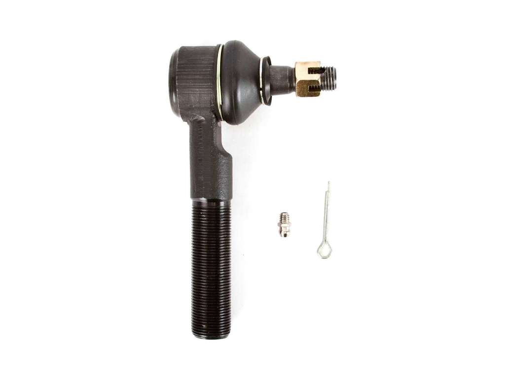 2003-2006 Ford E-150 Steering Tie Rod End - Front Left Outer (Driveworks)