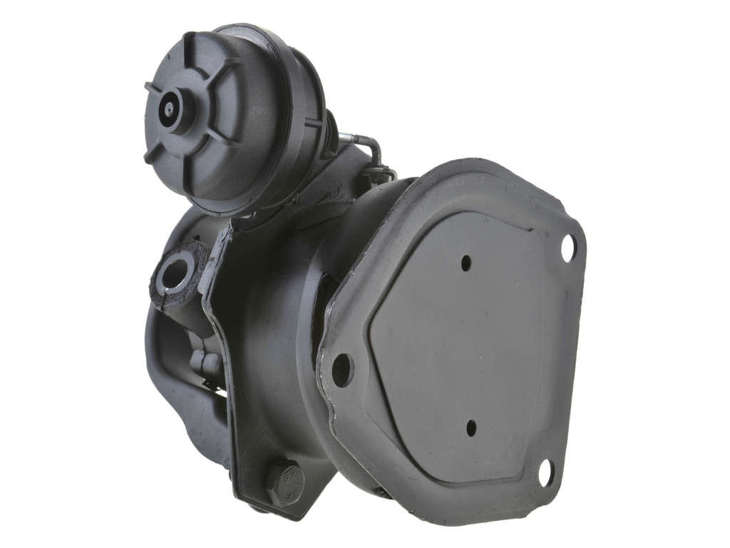 1995-1998 Honda Odyssey Engine Mount - Rear (Autopart International)