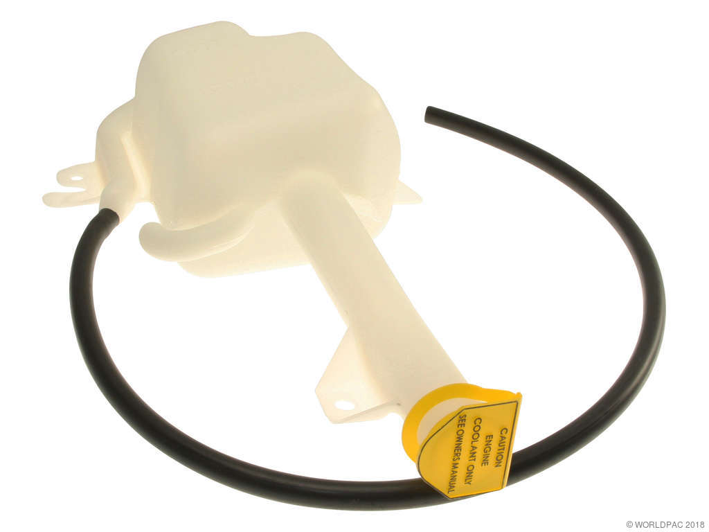 2004-2007 Dodge Caravan Engine Coolant Reservoir (Dorman)