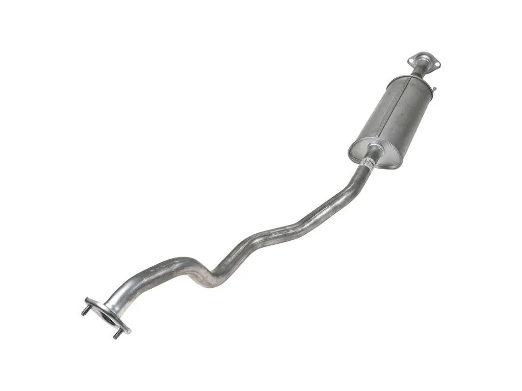 2013-2019 Nissan Sentra Exhaust Muffler (Autopart International)