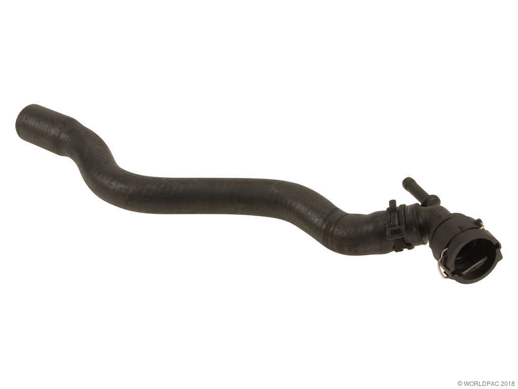 1999-2001 Volkswagen Golf HVAC Heater Hose (Original Equipment)
