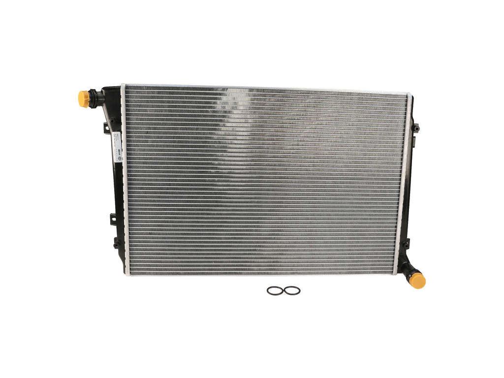 2005-2006 VOLKSWAGEN JETTA Radiator (Behr)
