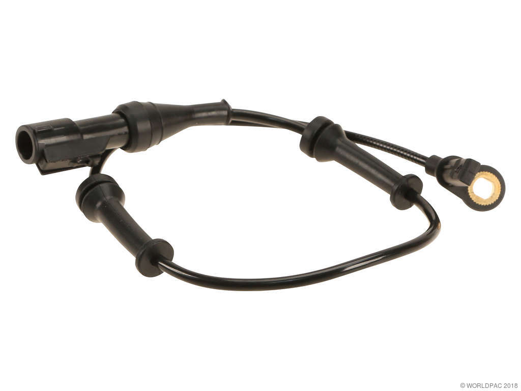 2008-2011 Ford Focus ABS Wheel Speed Sensor - Front (Vemo)