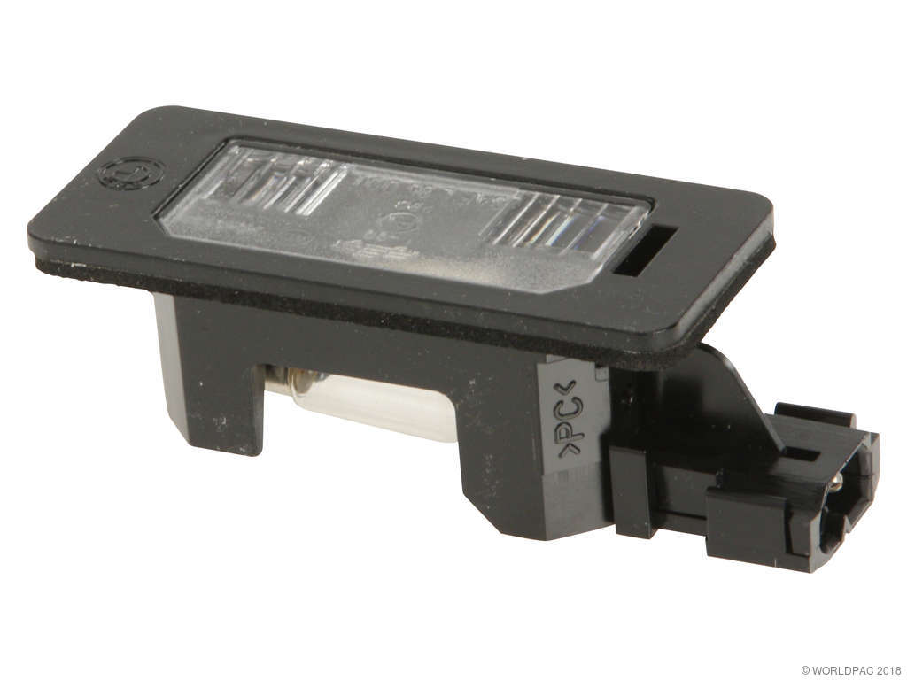 1997-2010 BMW 528i Identification Light (Genuine)