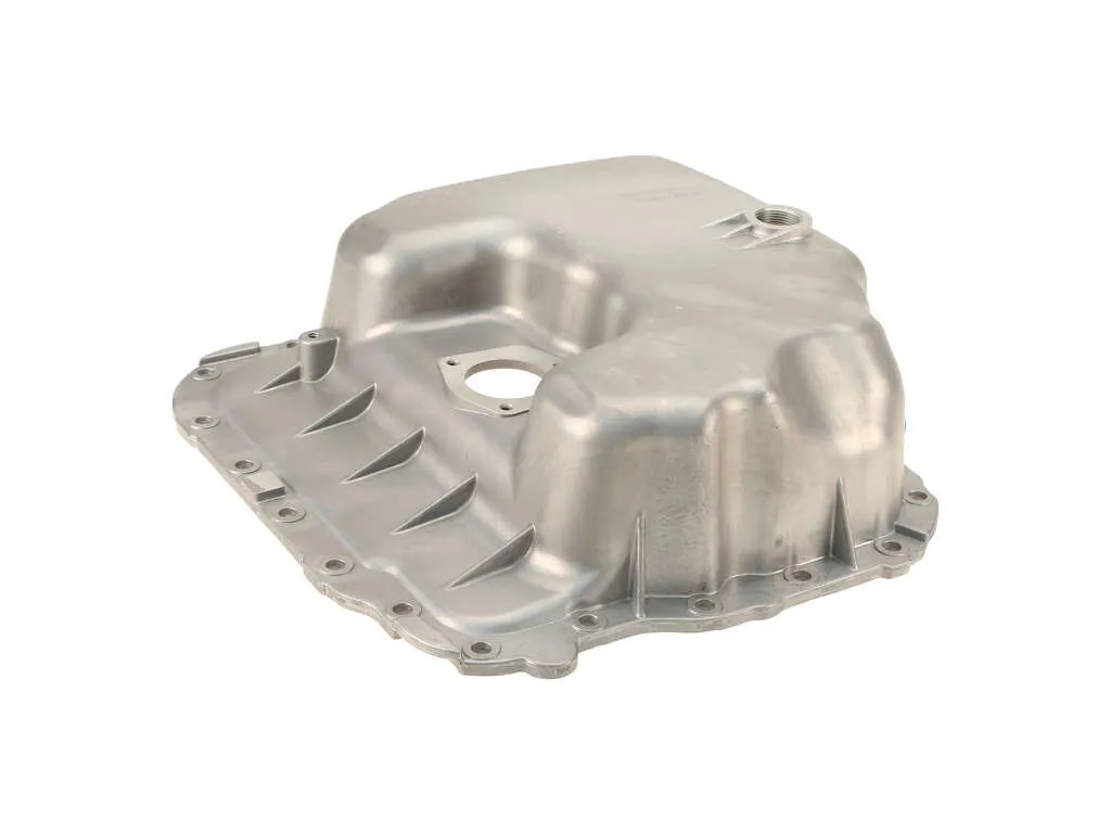 2004-2007 Volkswagen Touareg Engine Oil Pan (MTC)