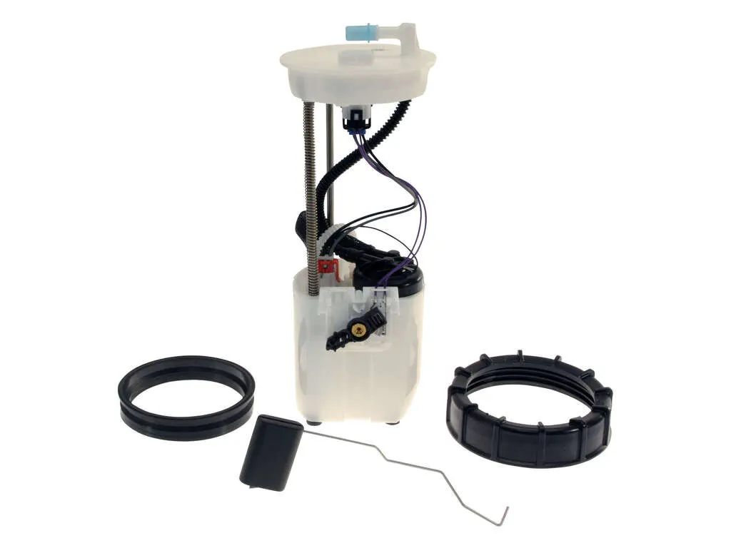 2003-2004 Acura MDX Fuel Pump Module Assembly (Delphi)