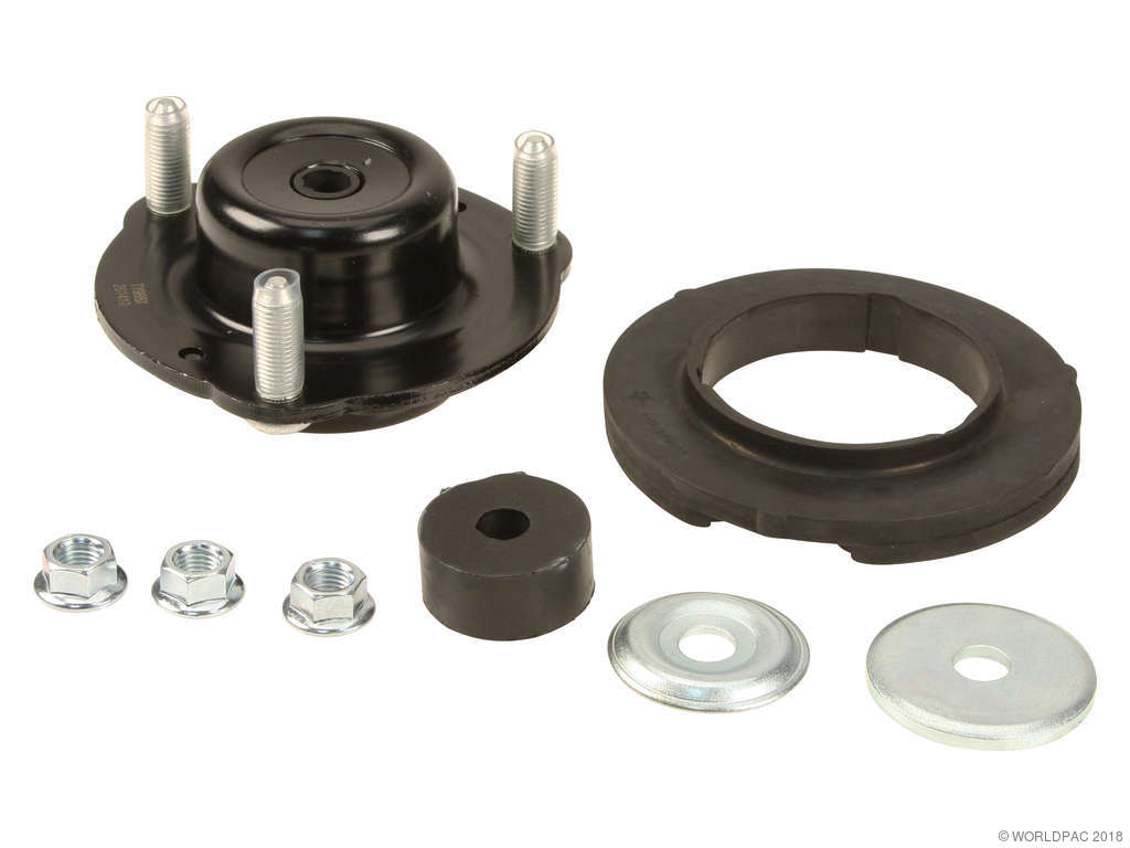 2010-2023 Lexus GX460 Suspension Shock Absorber Mount - Front (Sachs)