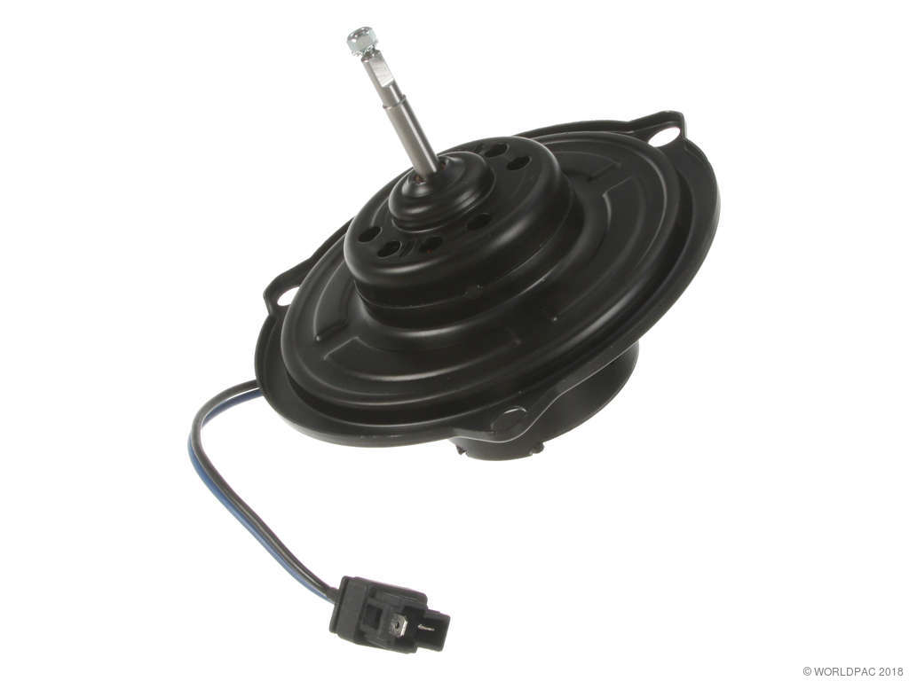 1986-1989 Mazda 323 HVAC Blower Motor (VDO)