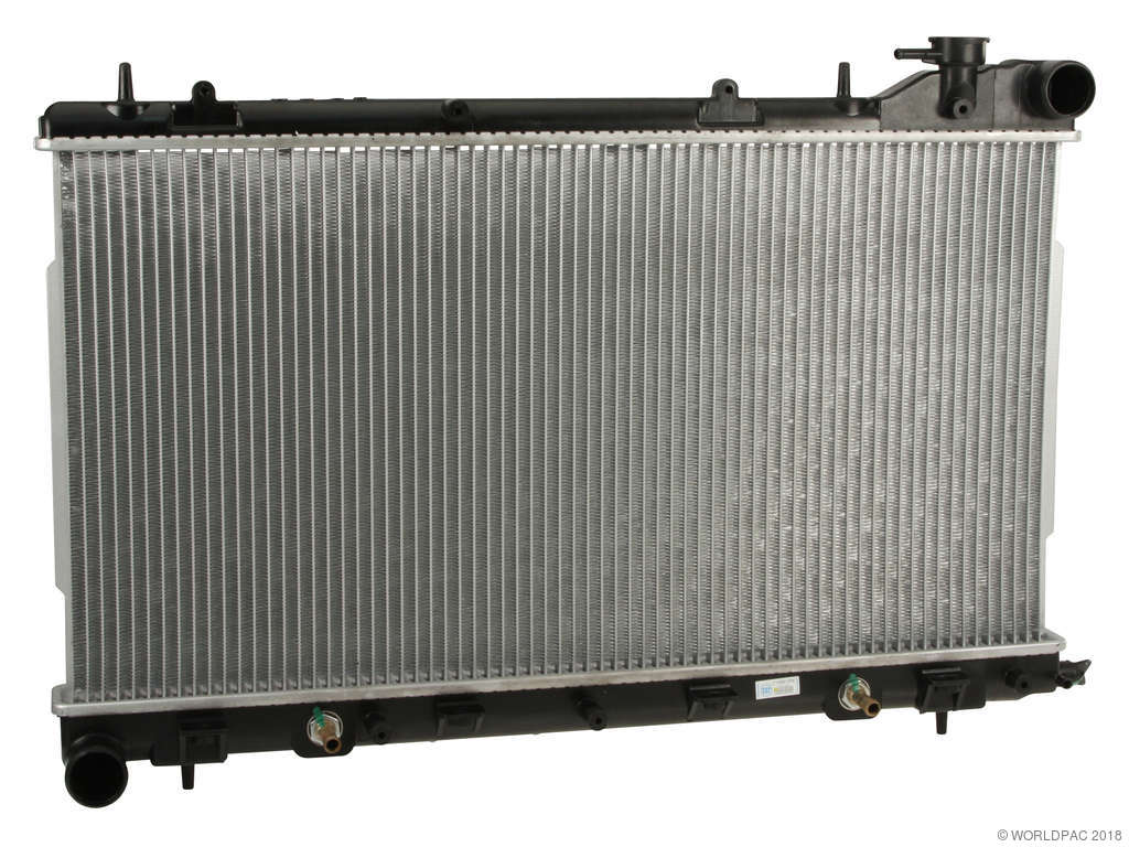 2003-2008 Subaru Forester Radiator (CSF)